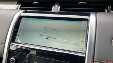 Land Rover Discovery Sport 1.5 P300e R-Dynamic HSE 5dr Auto [5 Seat] Station Wagon